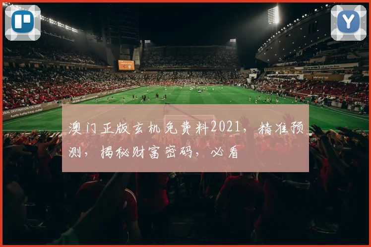 澳门正版玄机免费料2021，精准预测，揭秘财富密码，必看