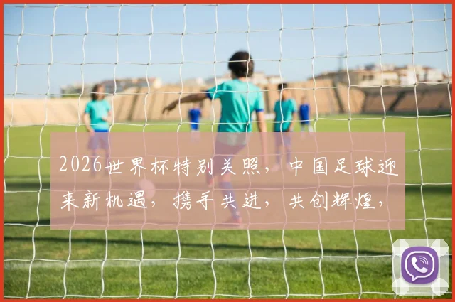 2026世界杯特别关照，中国足球迎来新机遇，携手共进，共创辉煌，助力崛起